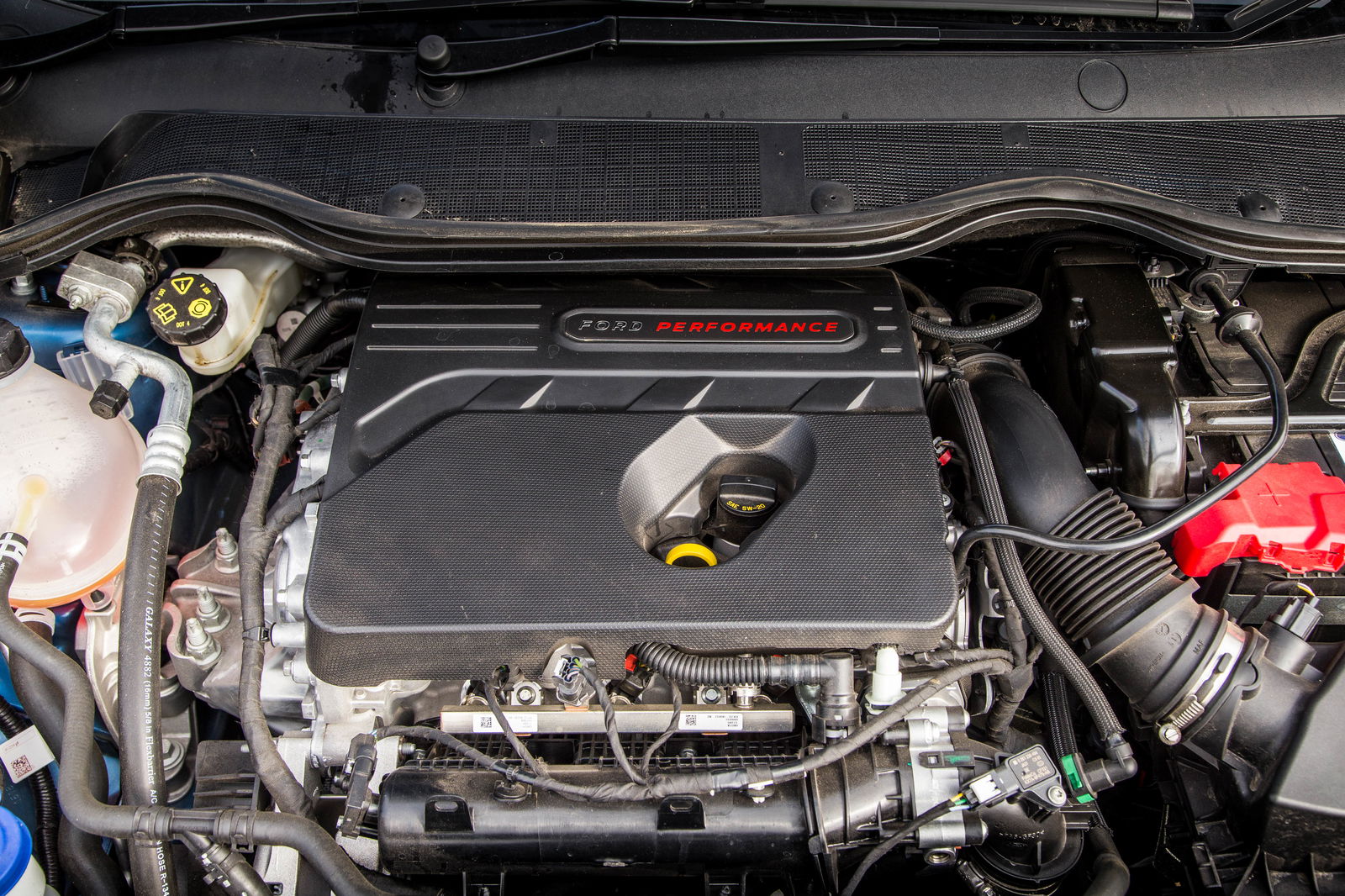 Ford Fiesta ST Vs VW Up GTI: Do All Good Things Come With Threes?