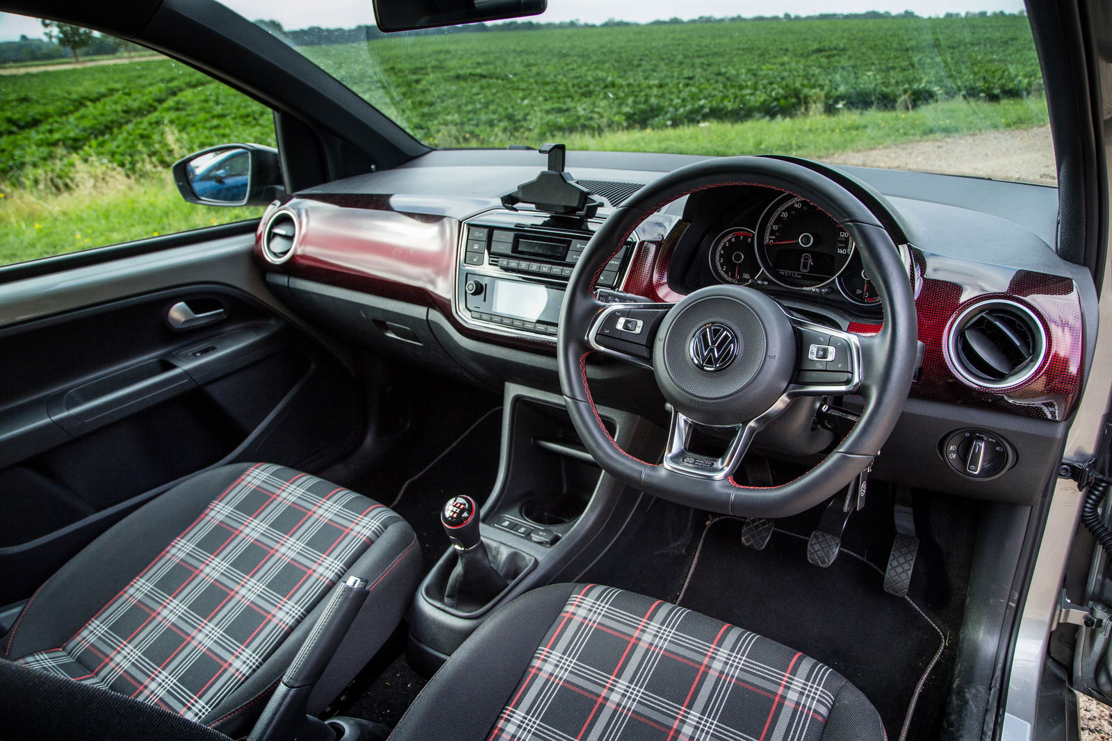 Does The Up GTI Really Deserve Its Name?