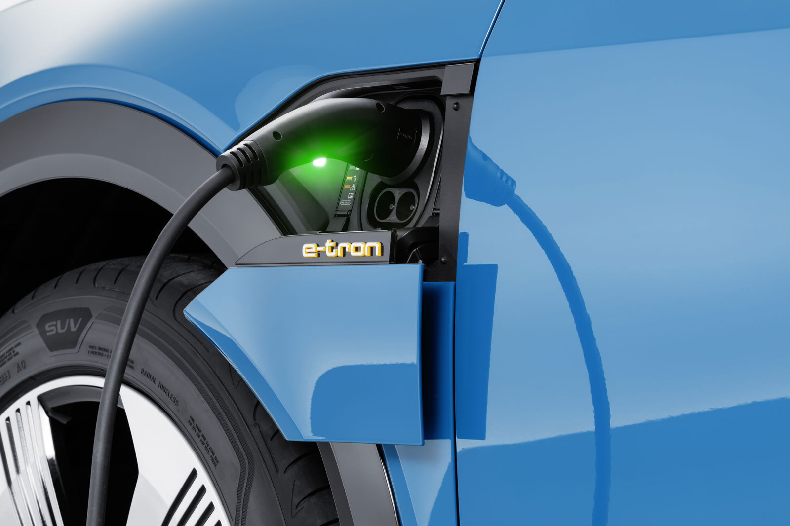 UK Officially Bringing Forward Ban Of New Petrol And Diesel Cars To 2030