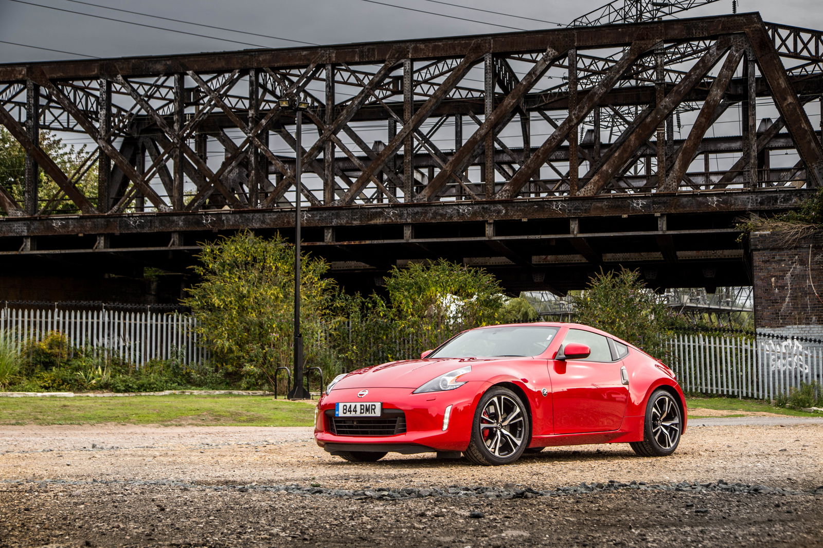 2018 Nissan 370Z Review: The V6 Dinosaur That Should Be More Likeable