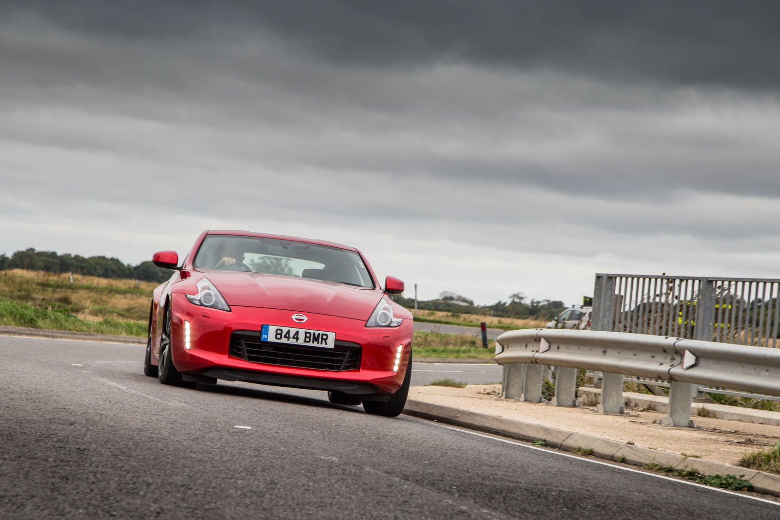 7 Fast Cars That Don't Like Retirement