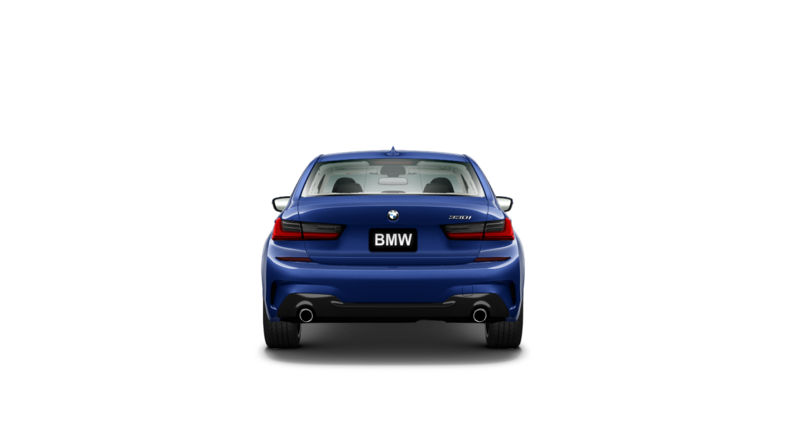 Examine The New BMW 3-Series From Every Angle With These Leaked Images