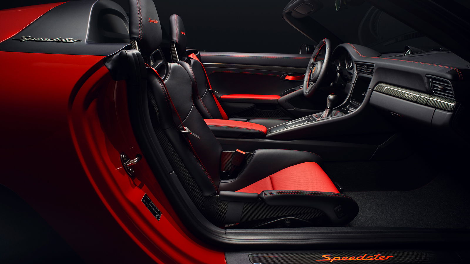 Try To Act Shocked: The Porsche 911 Speedster Is Going Into Production