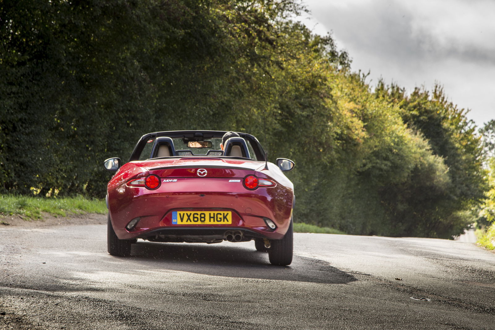 Why Mazda Is The New BMW For Petrolheads
