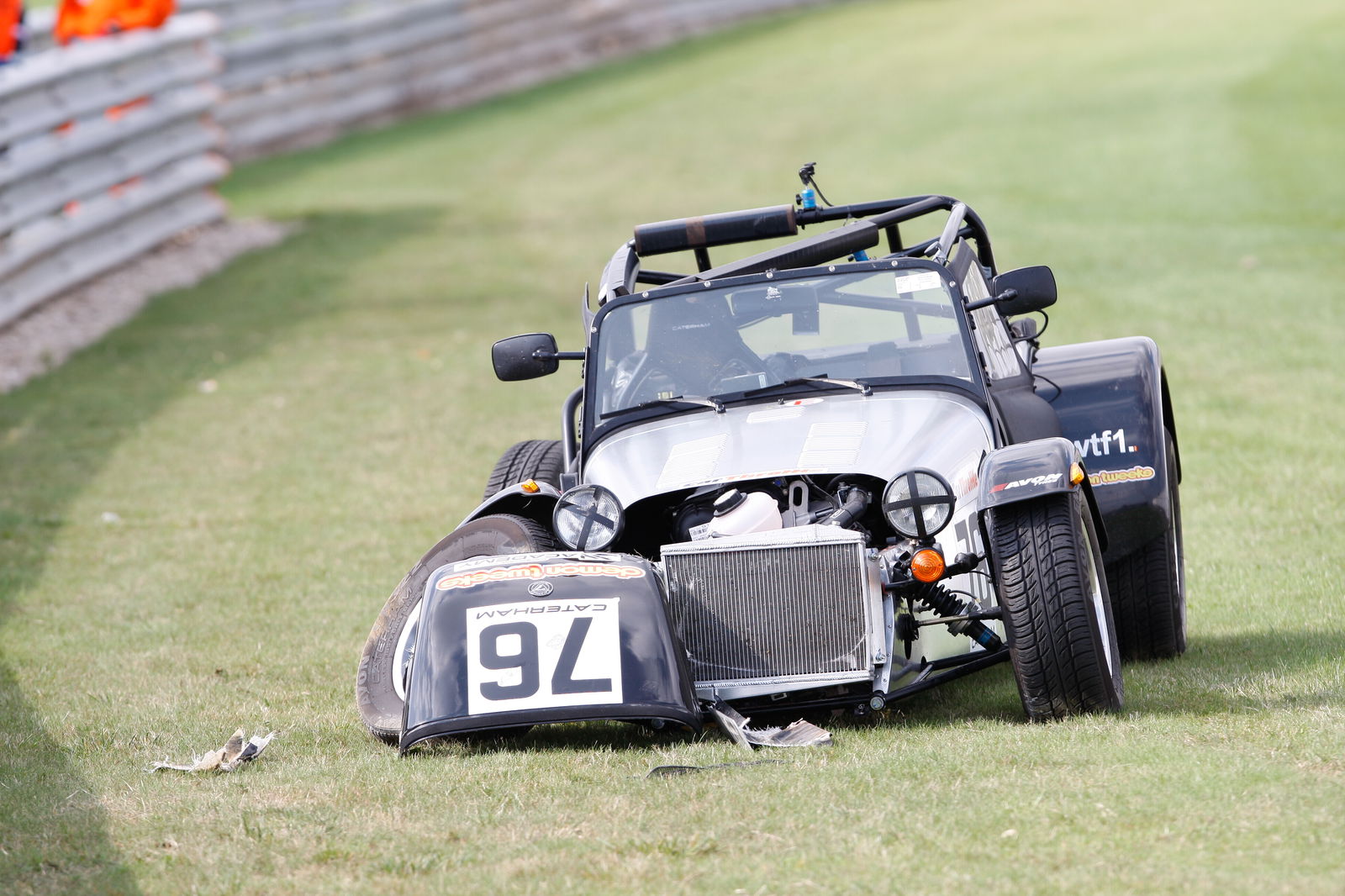 Image via Snappyracers.com