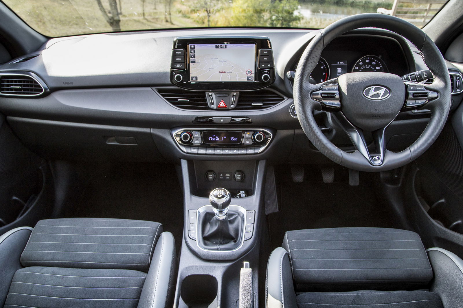 Hyundai i30 N Line Review: It’s Not Just A Cash-In