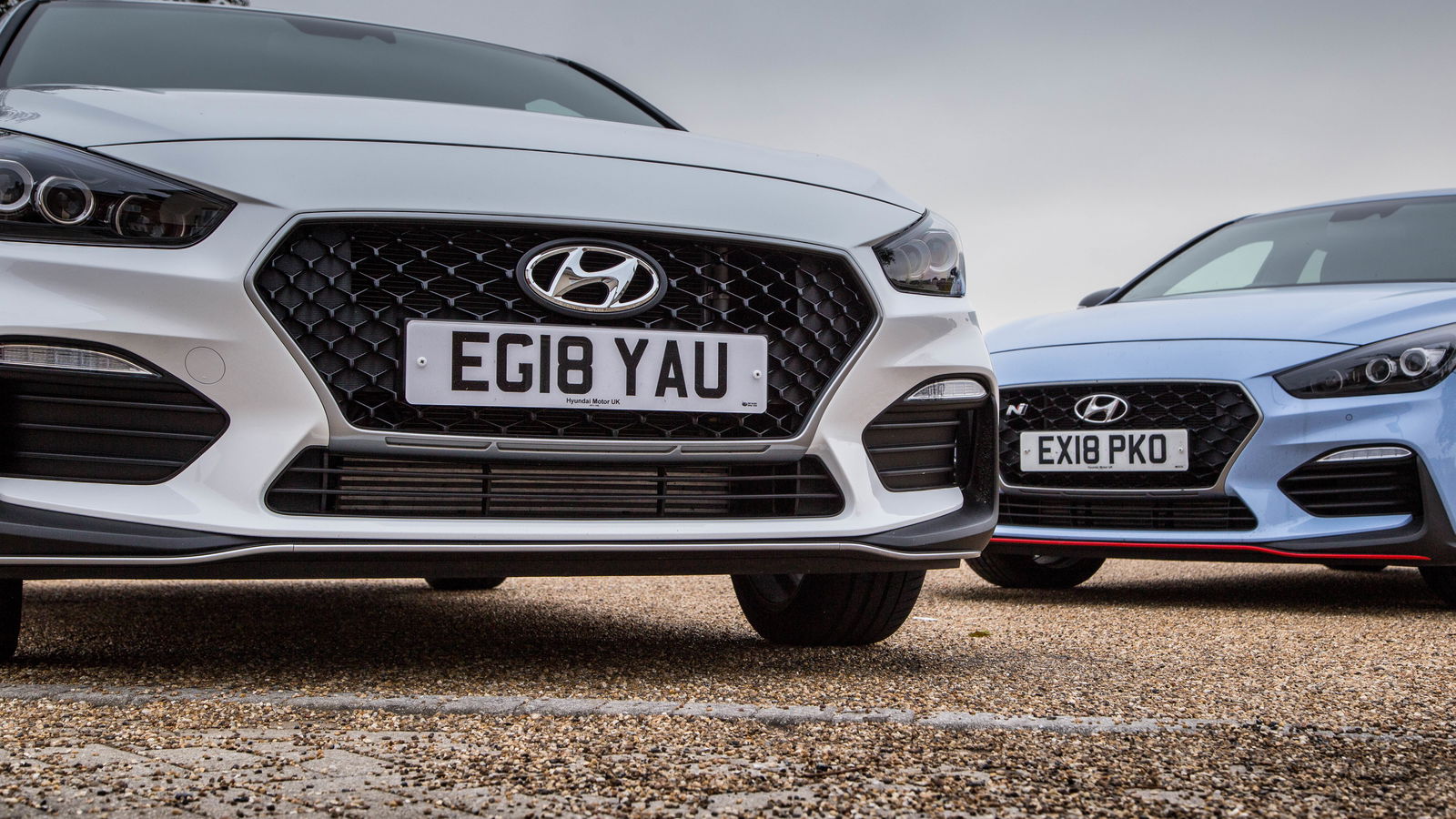 Hyundai i30 N Line Review: It’s Not Just A Cash-In