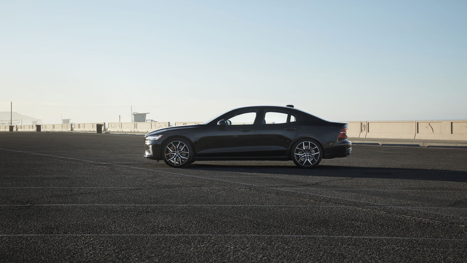 Volvo S60 Polestar Engineered Review: The Unconventional Sports Saloon