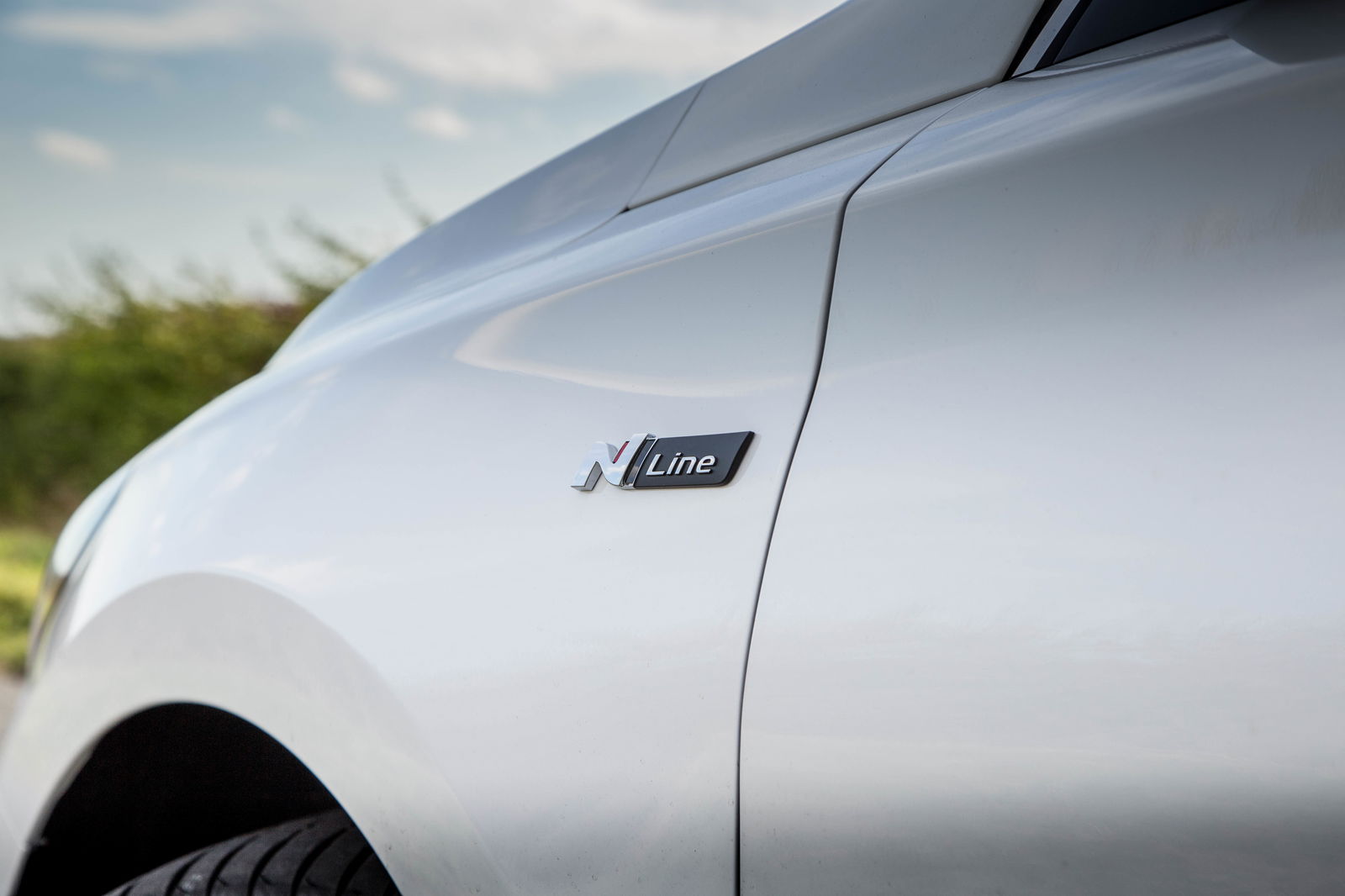 Hyundai i30 N Line Review: It’s Not Just A Cash-In