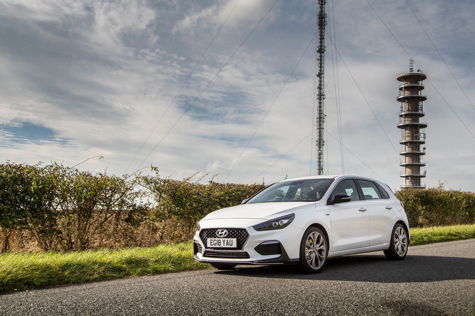 Hyundai i30 N Line Review: It’s Not Just A Cash-In