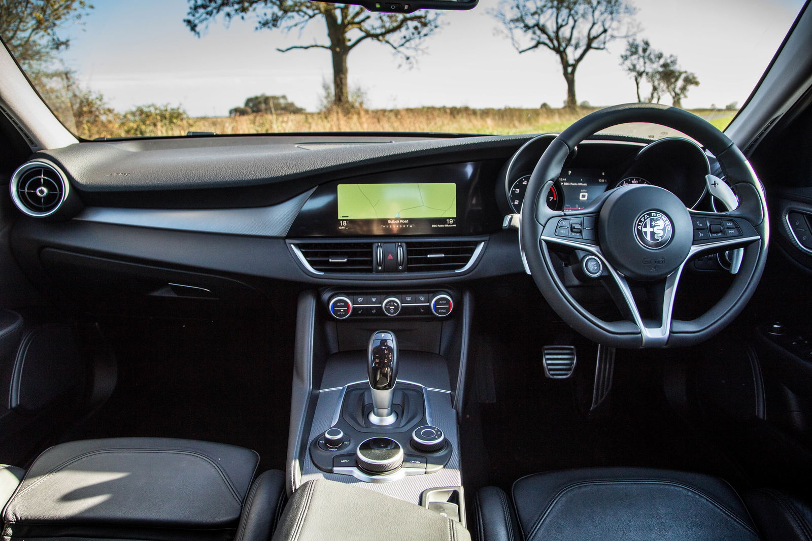 Alfa Giulia Veloce Review: More Appealing Than The Quadrifoglio?