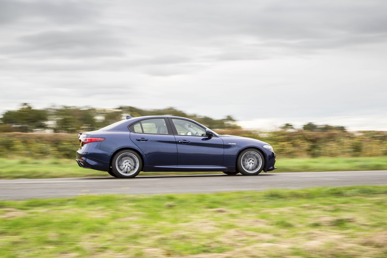 2019 Porsche Panamera GTS Review: Better For Being Less Powerful