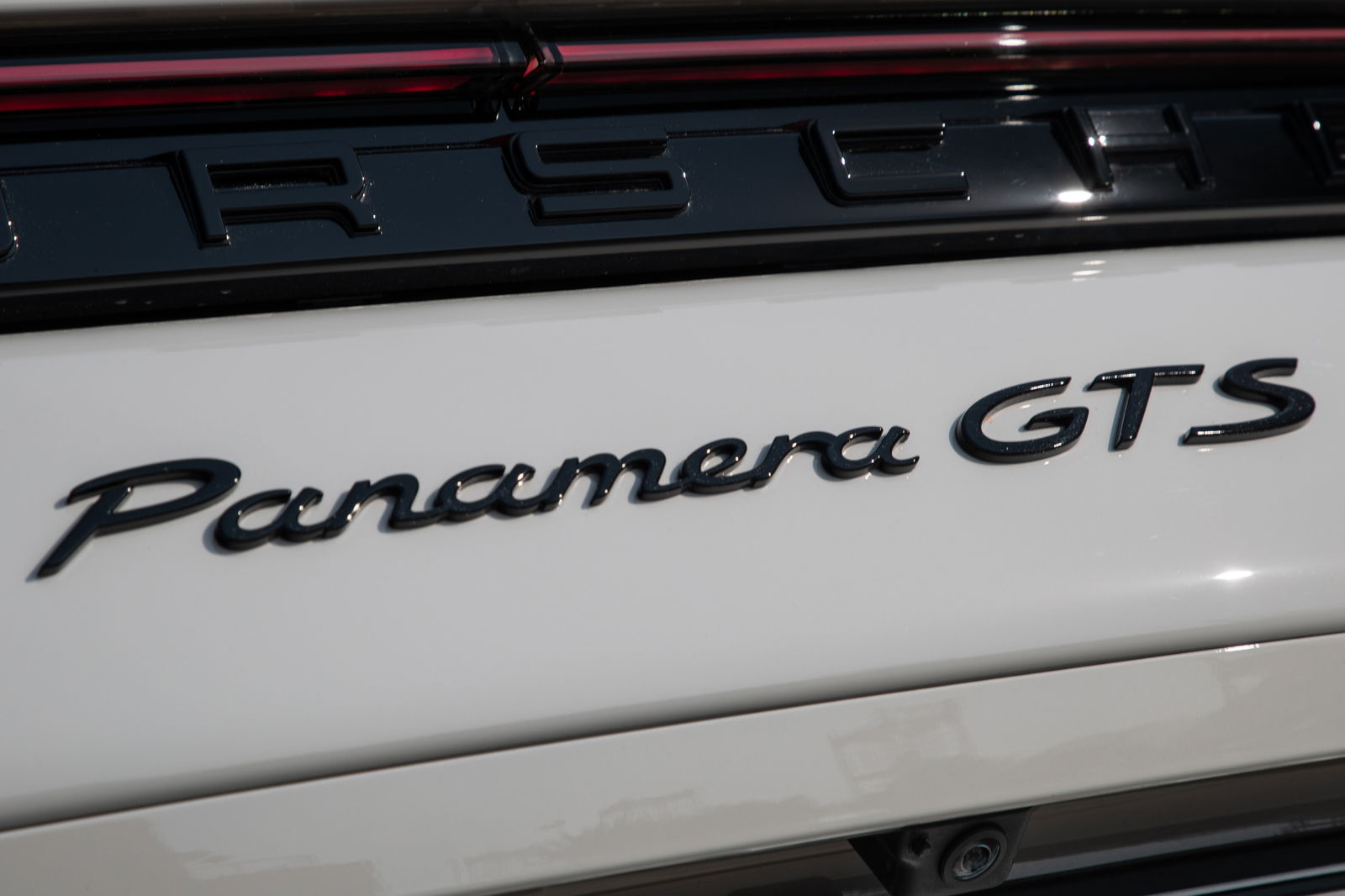 2019 Porsche Panamera GTS Review: Better For Being Less Powerful