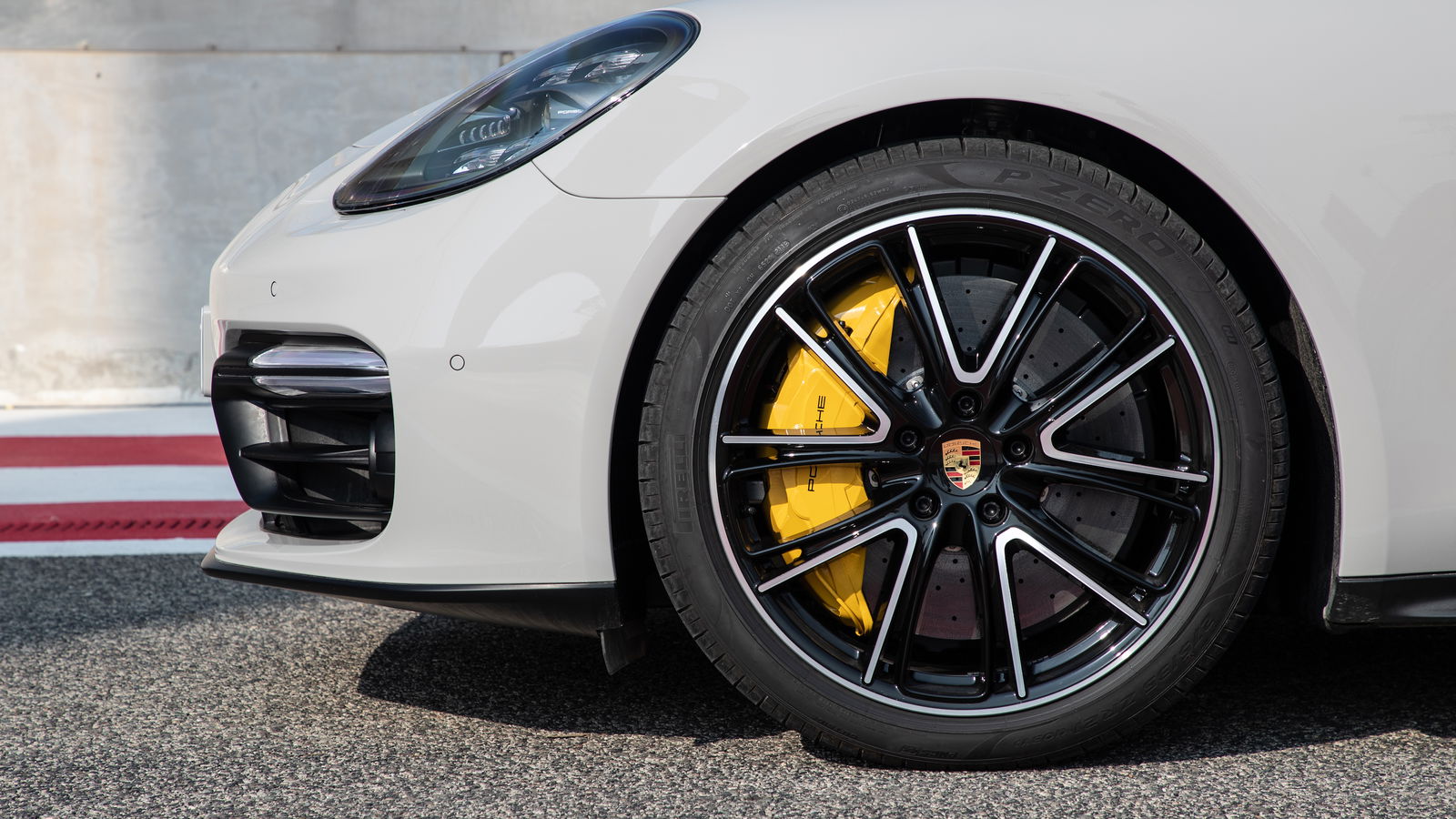 2019 Porsche Panamera GTS Review: Better For Being Less Powerful