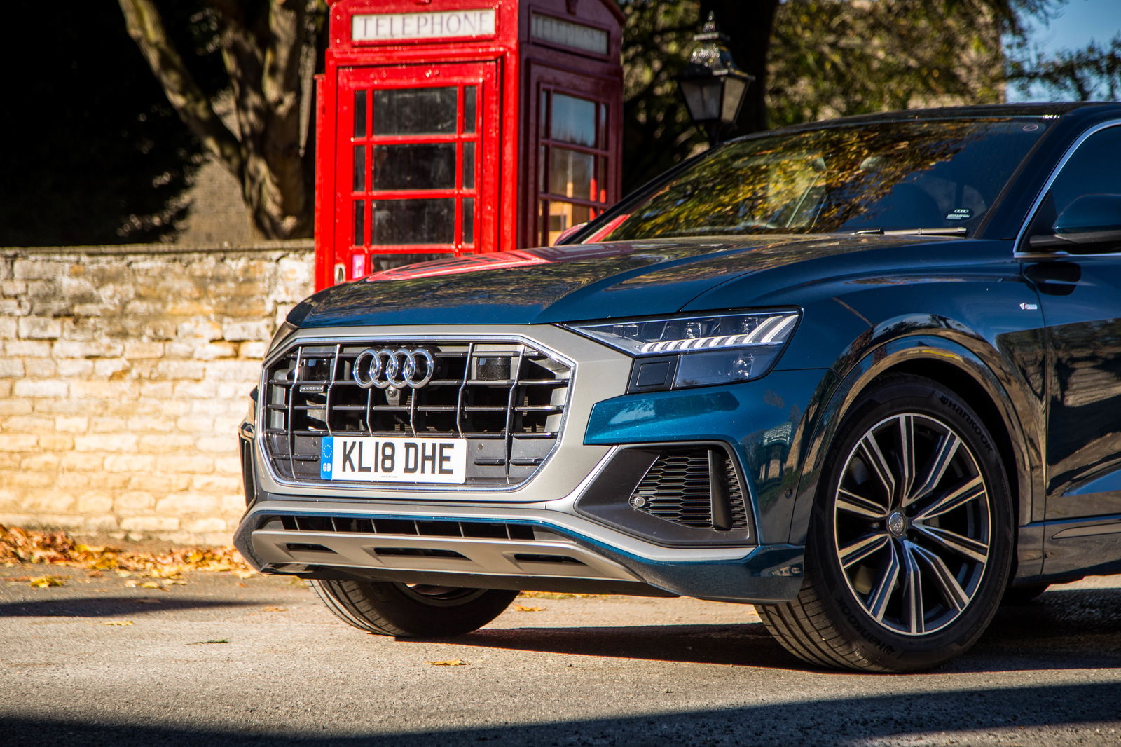 Cupra Ateca Review: Capable Golf R Guts And Questionable Branding