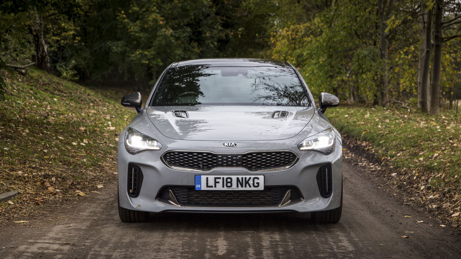 Kia Stinger GT 2.0 Review: Should Be The Pick Of The Range...Isn't