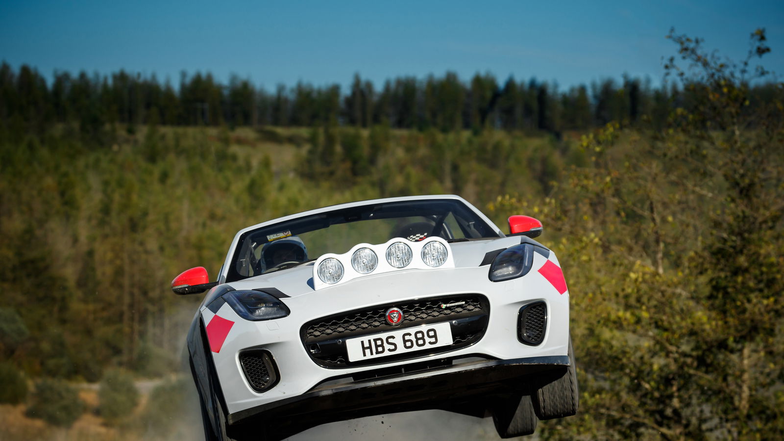 8 'Unlikely Rally Cars' We Wish Were Real