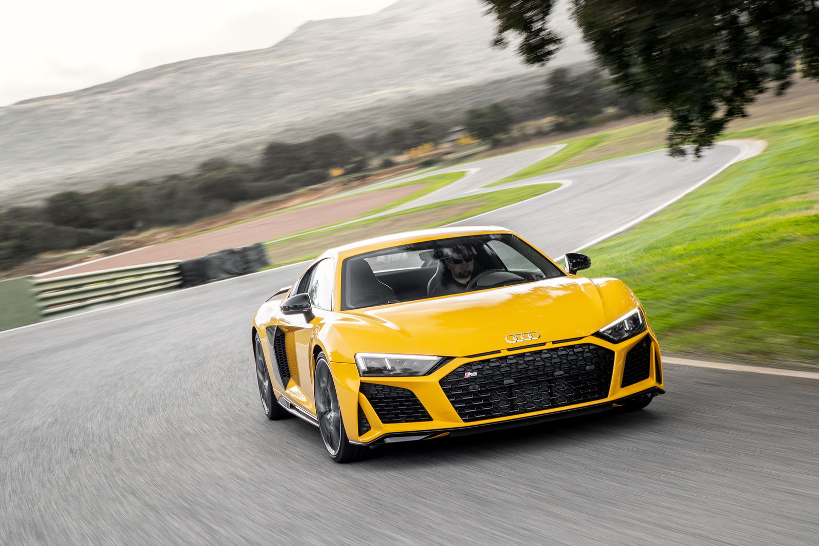 2019 Audi R8 Performance Review: The Last Of The Breed Is A Supercar Hero