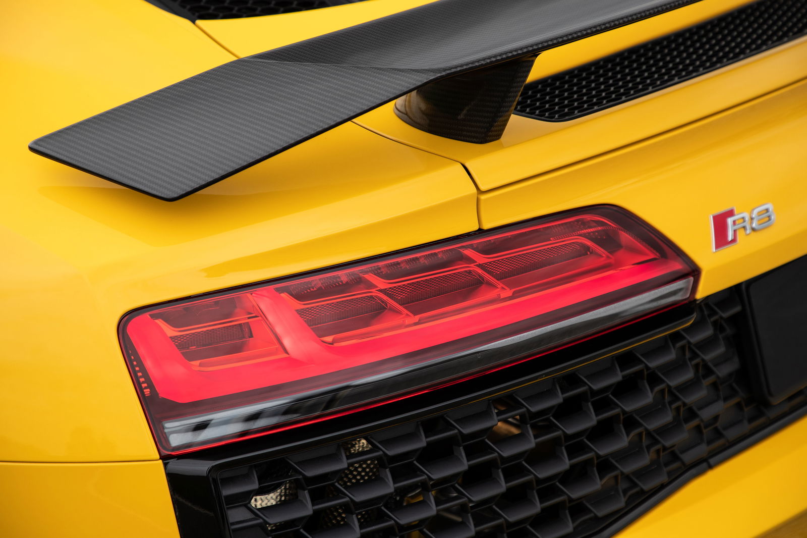 2019 Audi R8 Performance Review: The Last Of The Breed Is A Supercar Hero