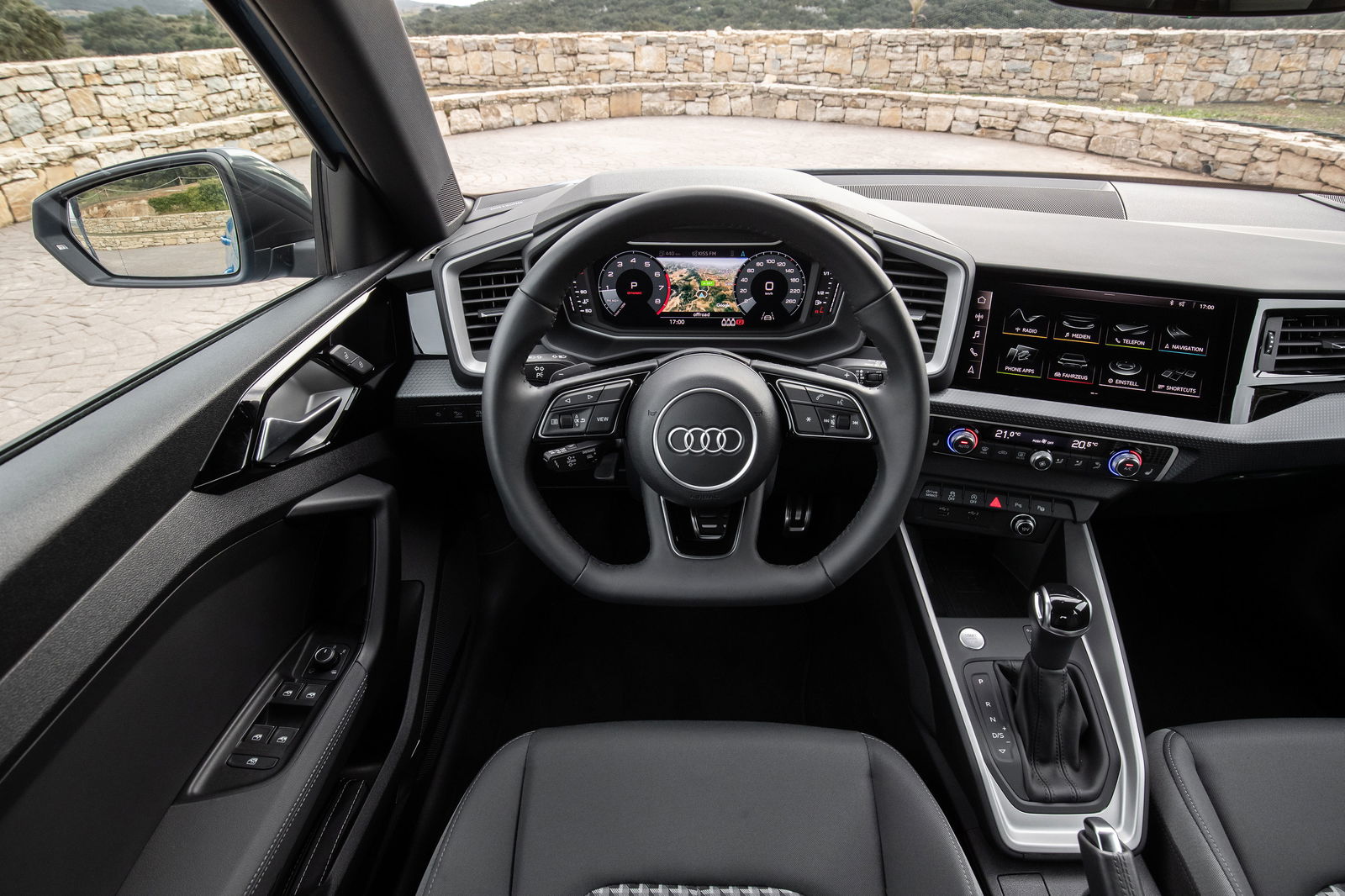 2019 Audi A1 Review: Why You Should Avoid The Most Powerful One