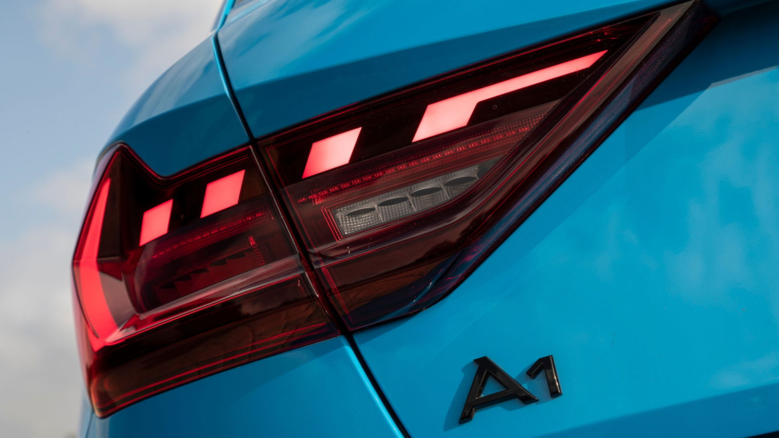 2019 Audi A1 Review: Why You Should Avoid The Most Powerful One