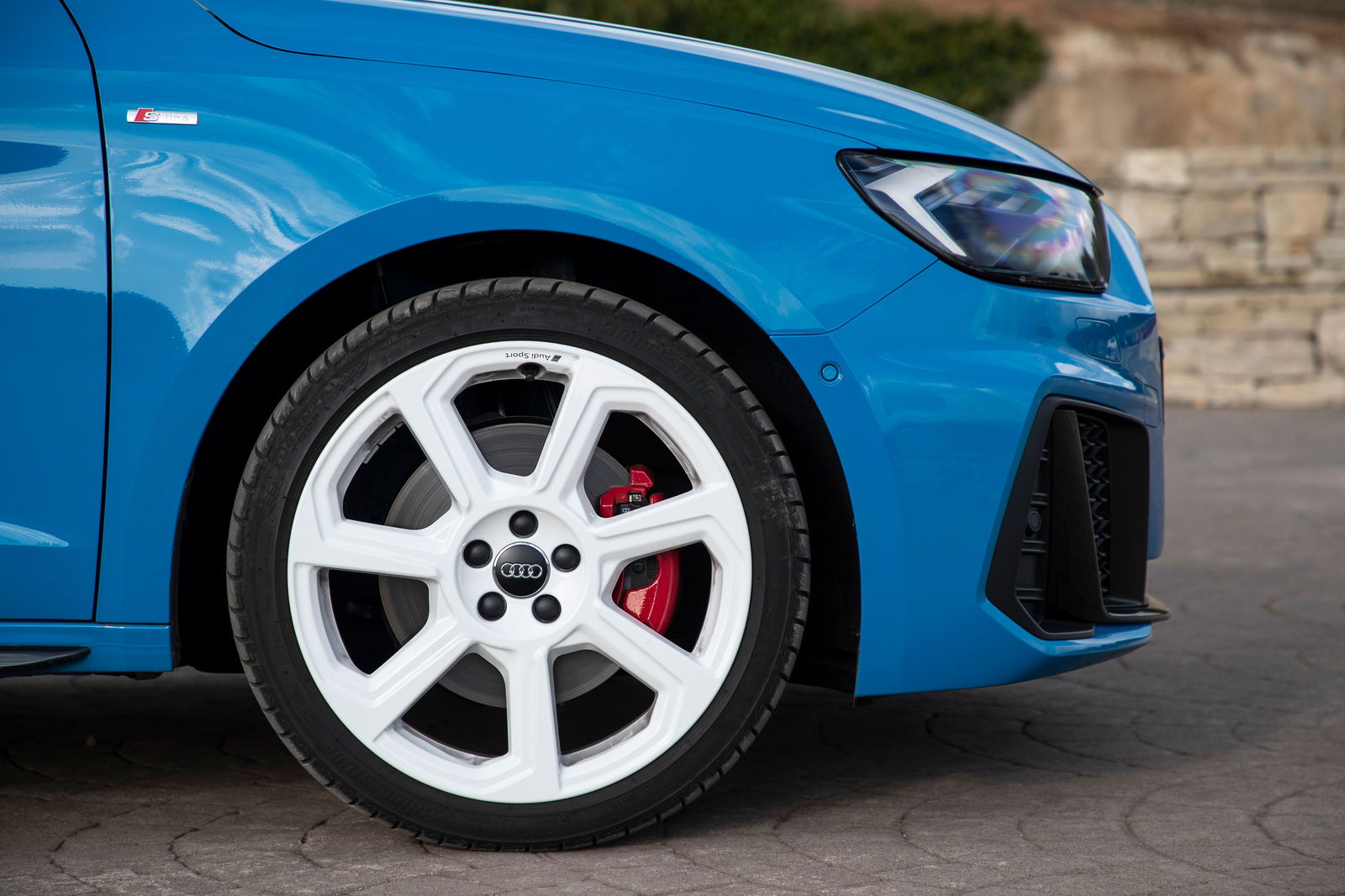2019 Audi A1 Review: Why You Should Avoid The Most Powerful One