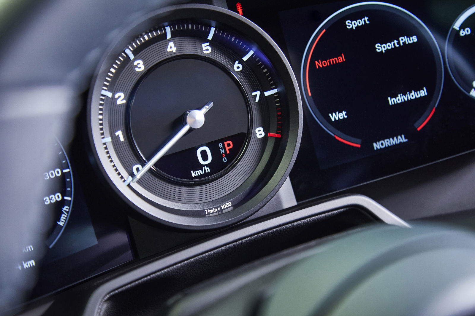 The New ‘992’ Porsche 911 Is Here And It’s Supercar Fast