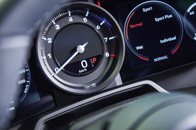 The New ‘992’ Porsche 911 Is Here And It’s Supercar Fast