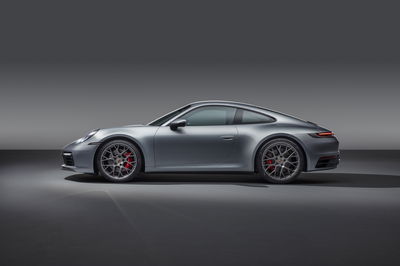 The New ‘992’ Porsche 911 Is Here And It’s Supercar Fast