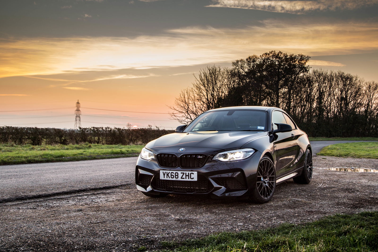 BMW M2 Competition Review: The 1M Successor It Should Have Been All Along