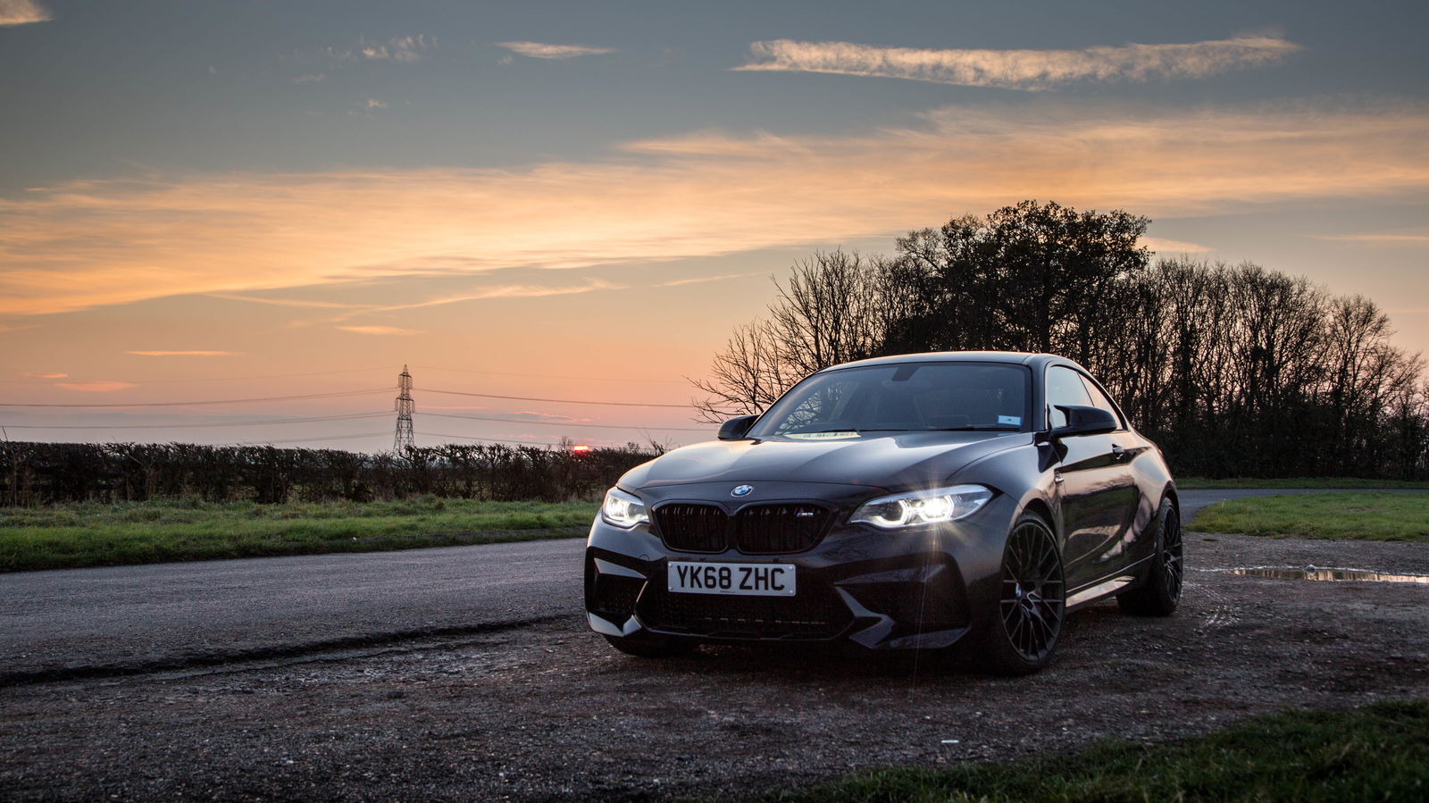 Can A Manual Ever Match A Modern Auto To 62mph?