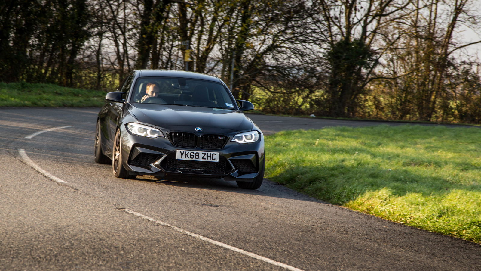 BMW M2 Competition Review: The 1M Successor It Should Have Been All Along