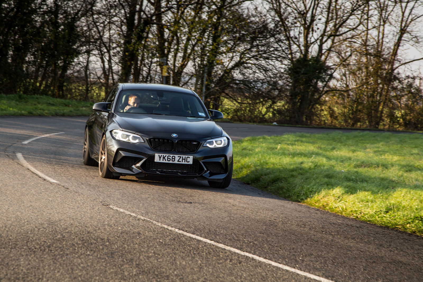 Mercedes-AMG A35 Review: A True AMG Or A Poor Relation?