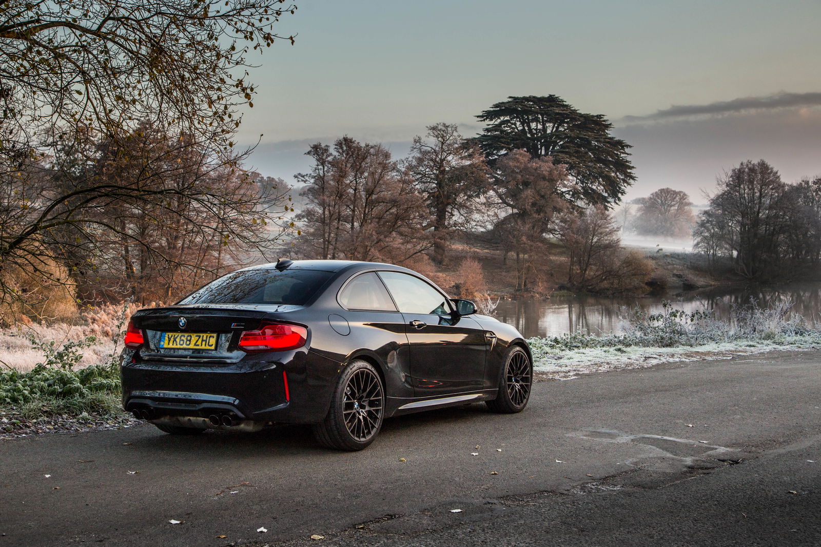Here's Your First Look At The New FWD BMW 2-Series Gran Coupe