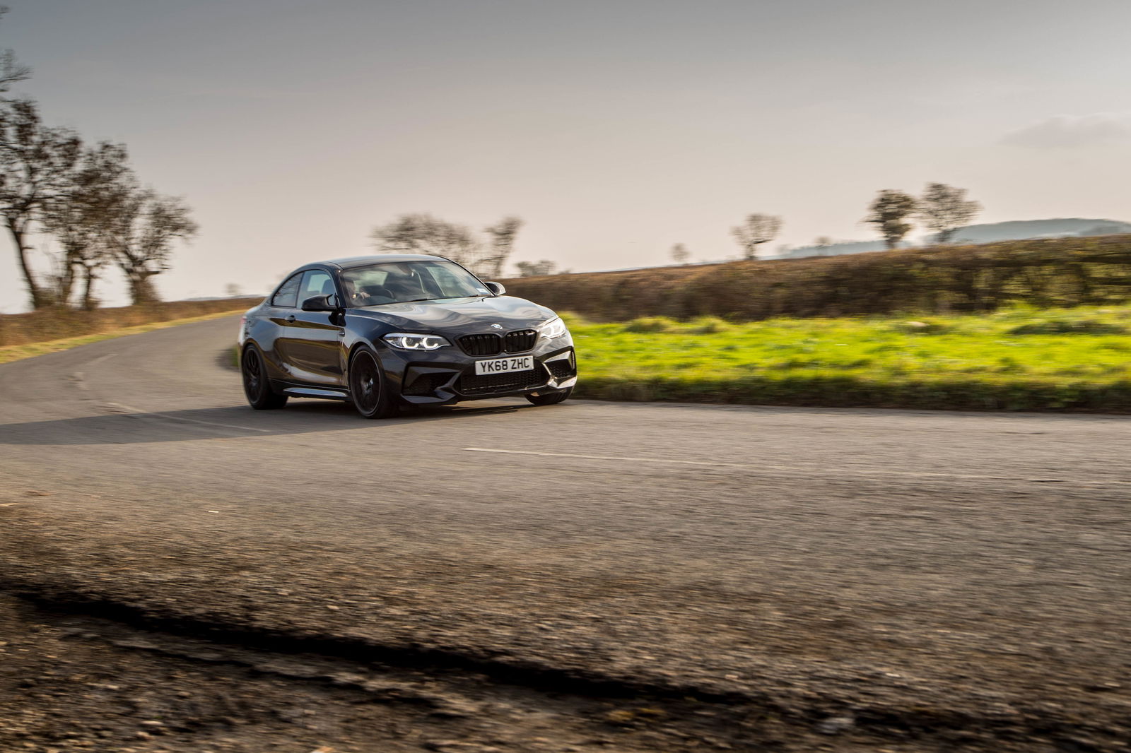 BMW M2 Competition Review: The 1M Successor It Should Have Been All Along