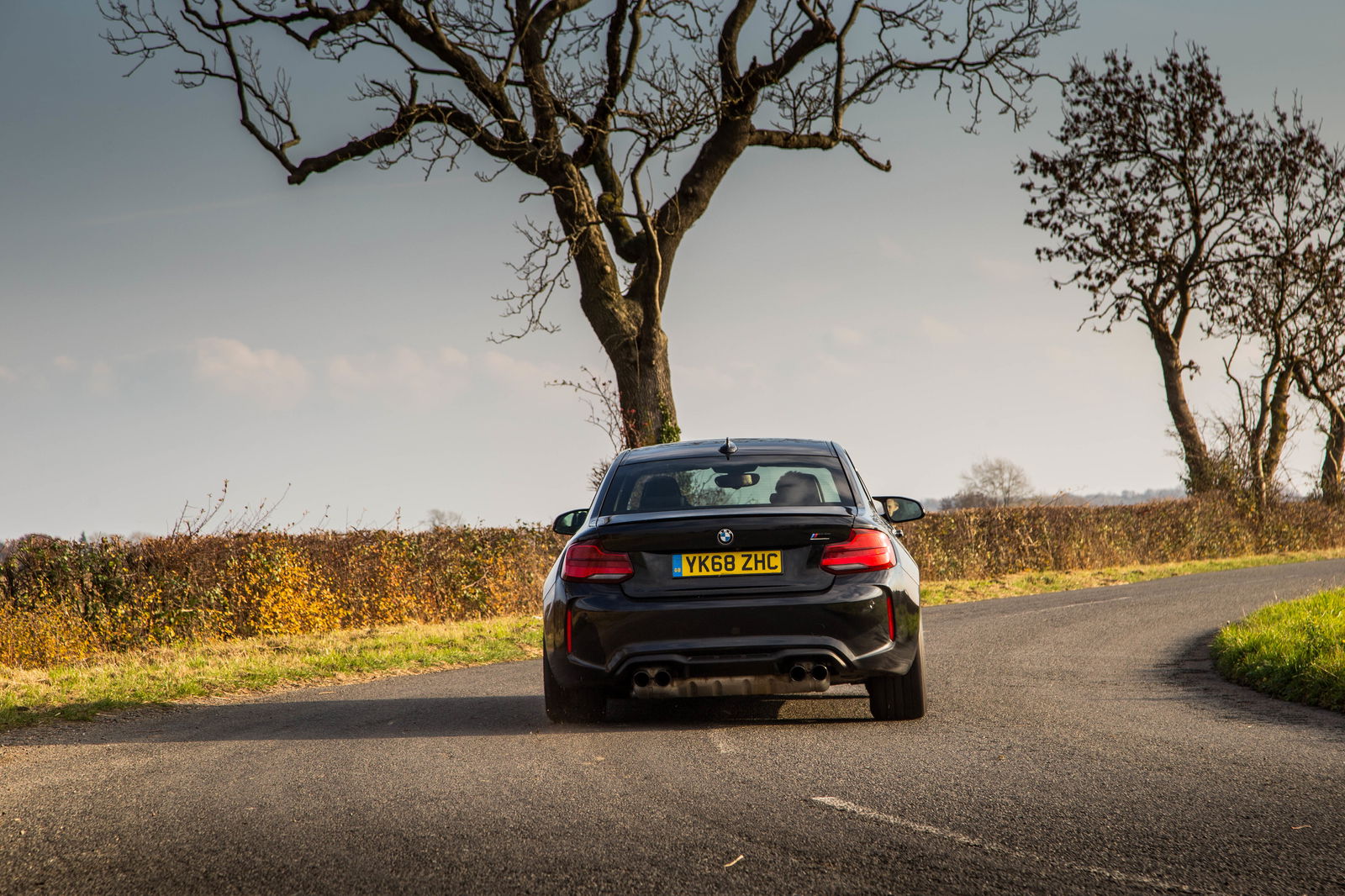BMW M2 Competition Review: The 1M Successor It Should Have Been All Along
