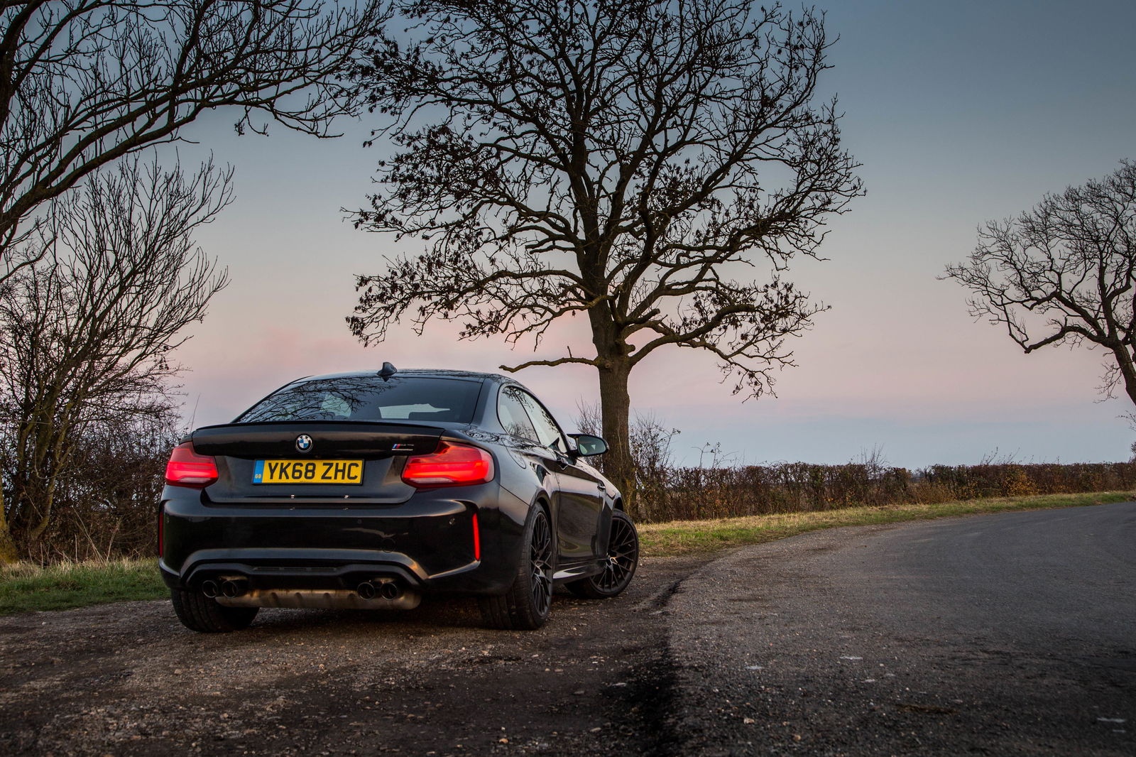 BMW M2 Competition Review: The 1M Successor It Should Have Been All Along