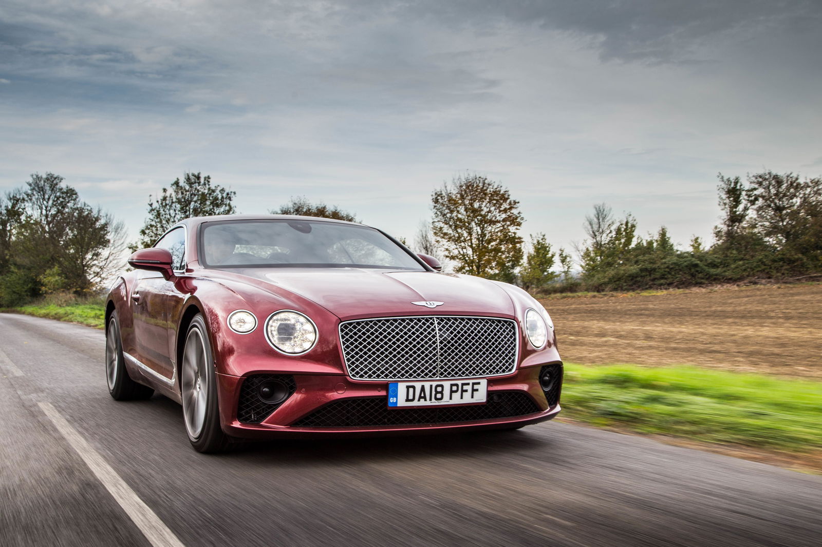 Bentley Won't Hybridise The W12, But It Won't Be Killed Off Either (Yet)
