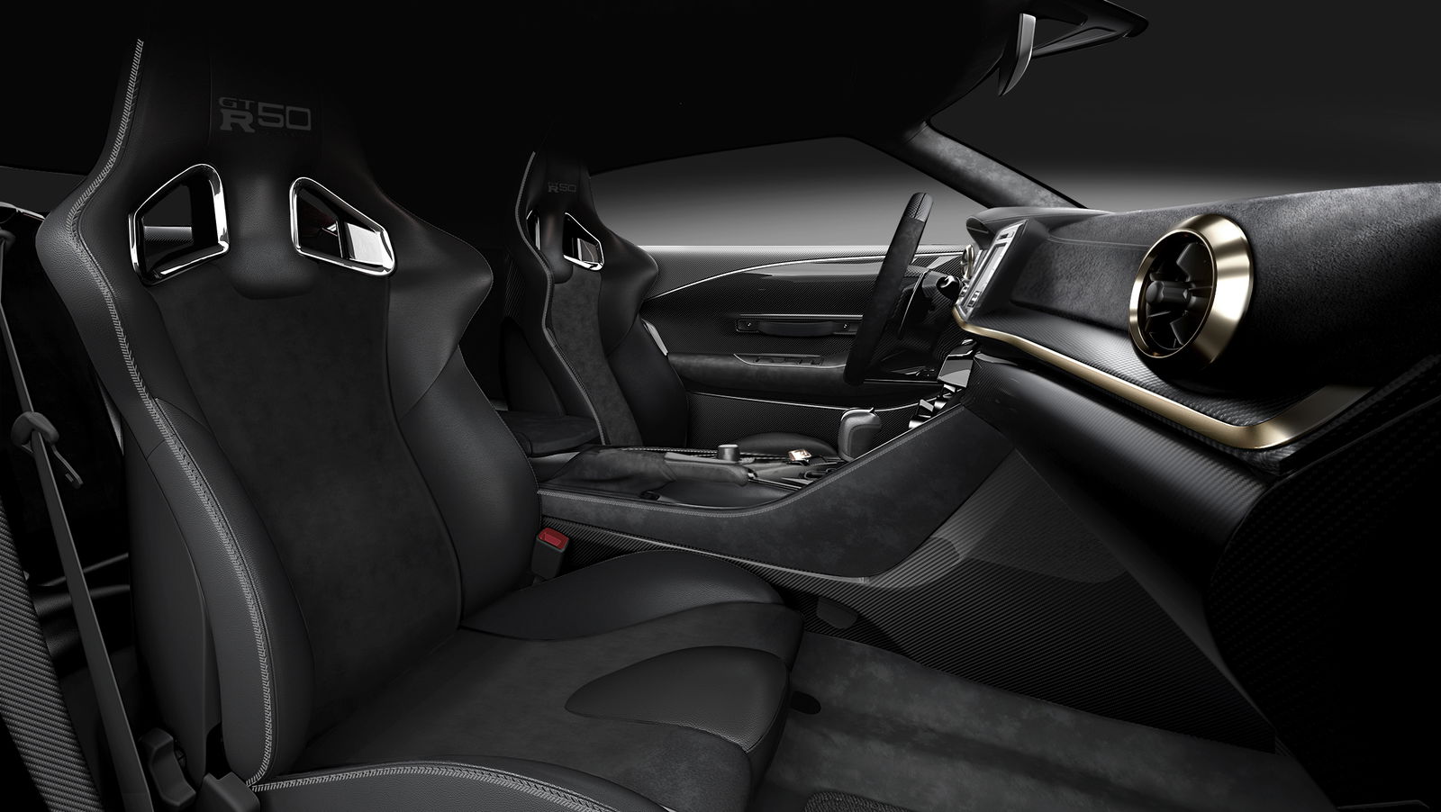 €1 Million Italdesign Nissan GT-R50 Officially Confirmed For Production