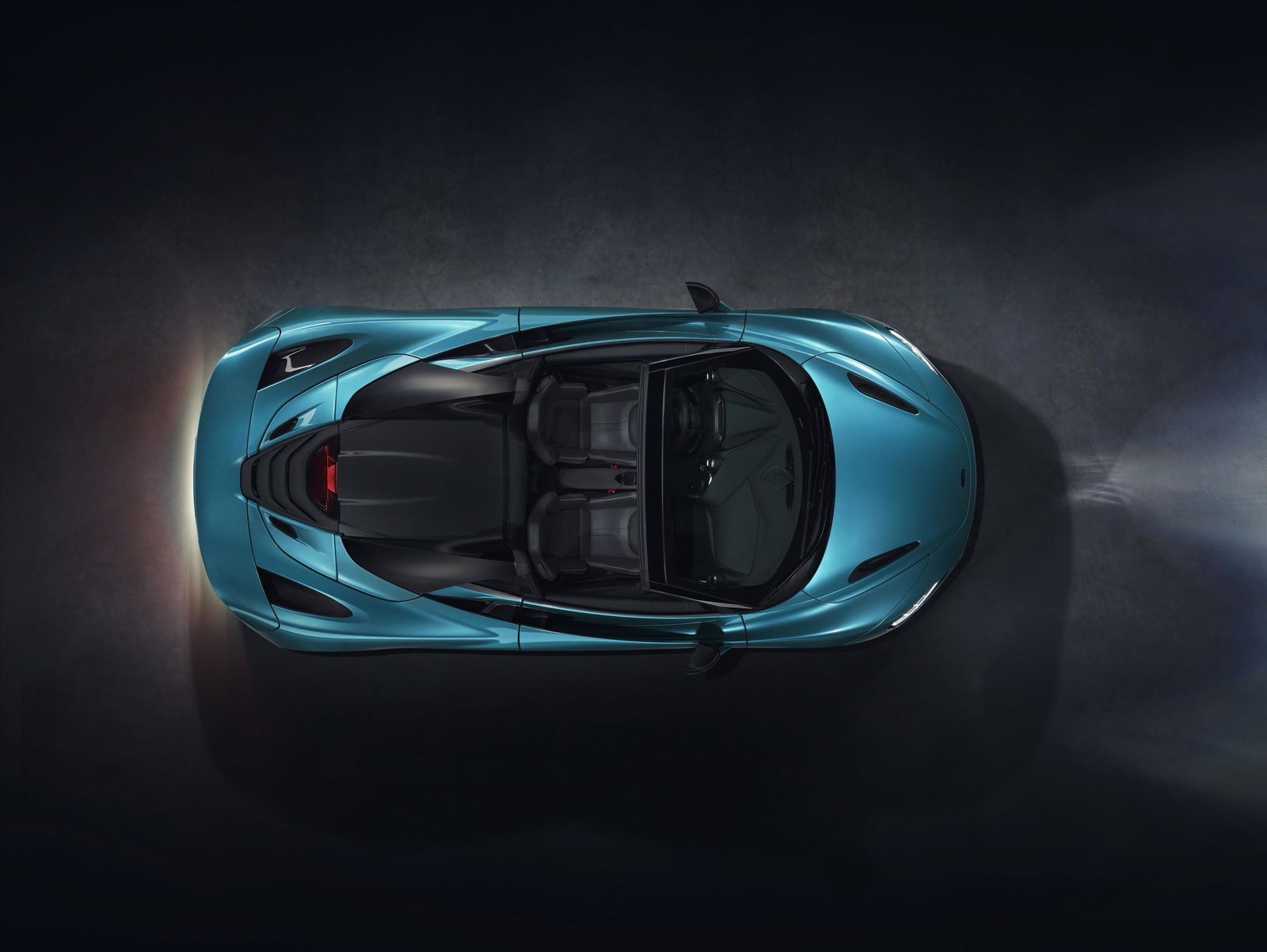 6 Things You Need To Know About The McLaren 720S Spider