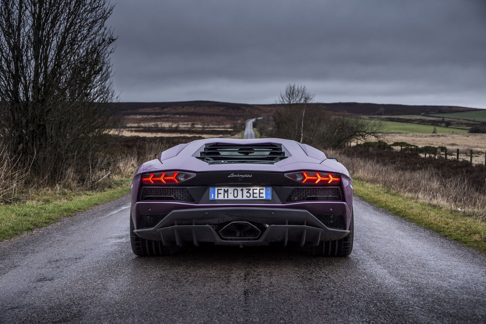 Our 8 Favourite Cars In 2018