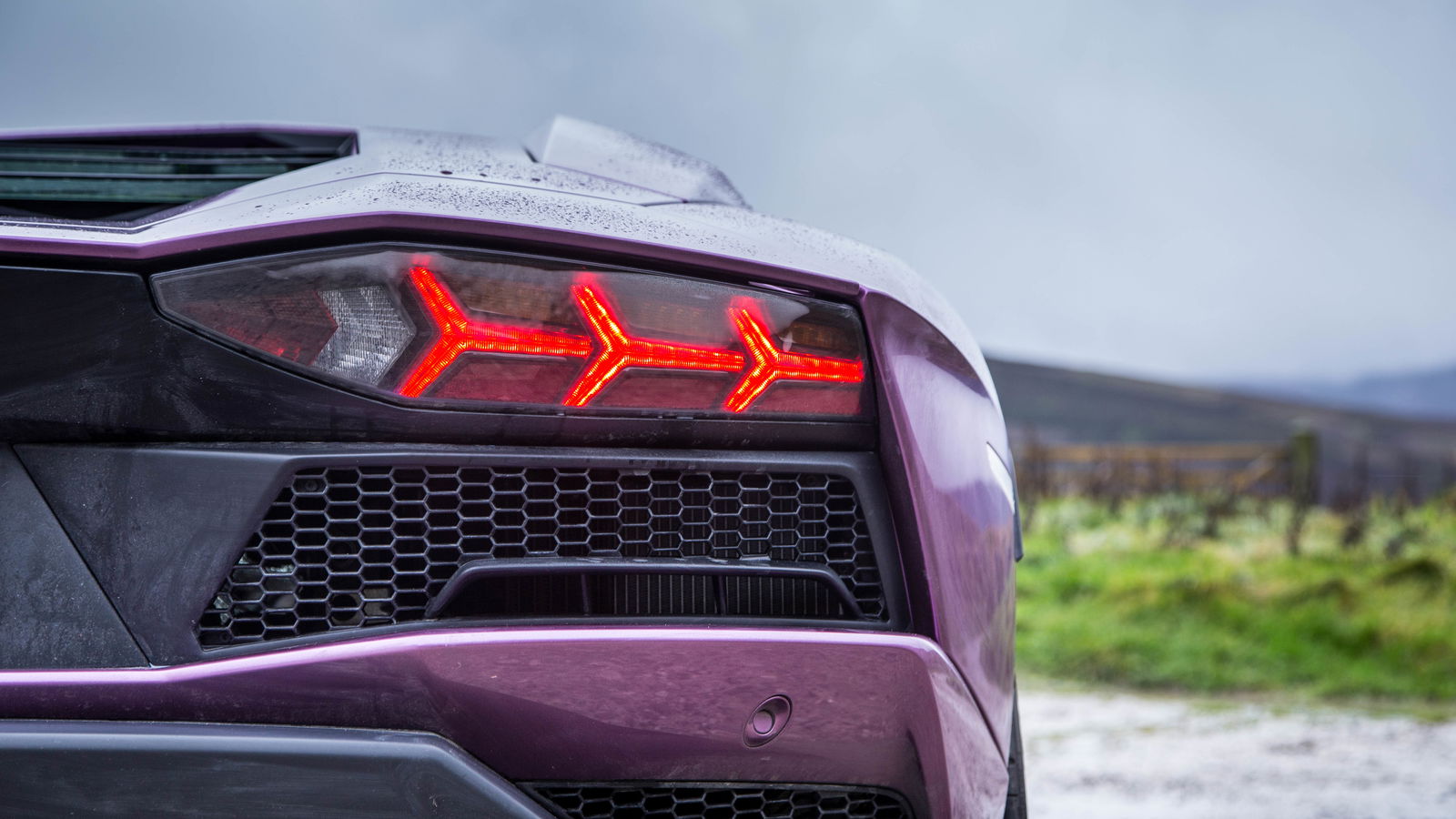 Lamborghini Aventador S Review: The Last True Supercar?