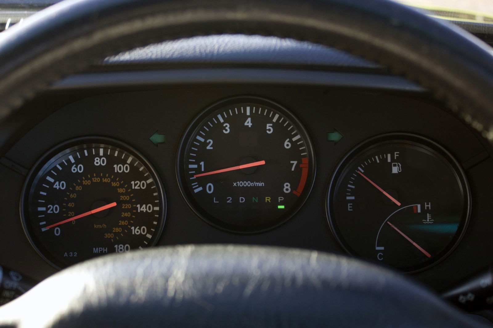 Here’s Why You Shouldn’t Overlook Automatic Toyota Supras