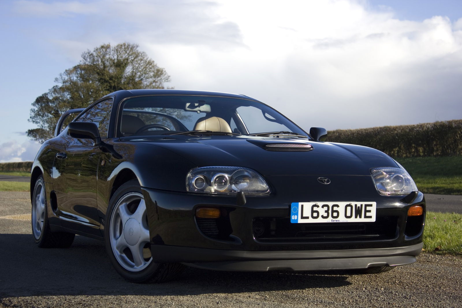 The Renault Megane RS300 Trophy Costs The Same As A Civic Type R