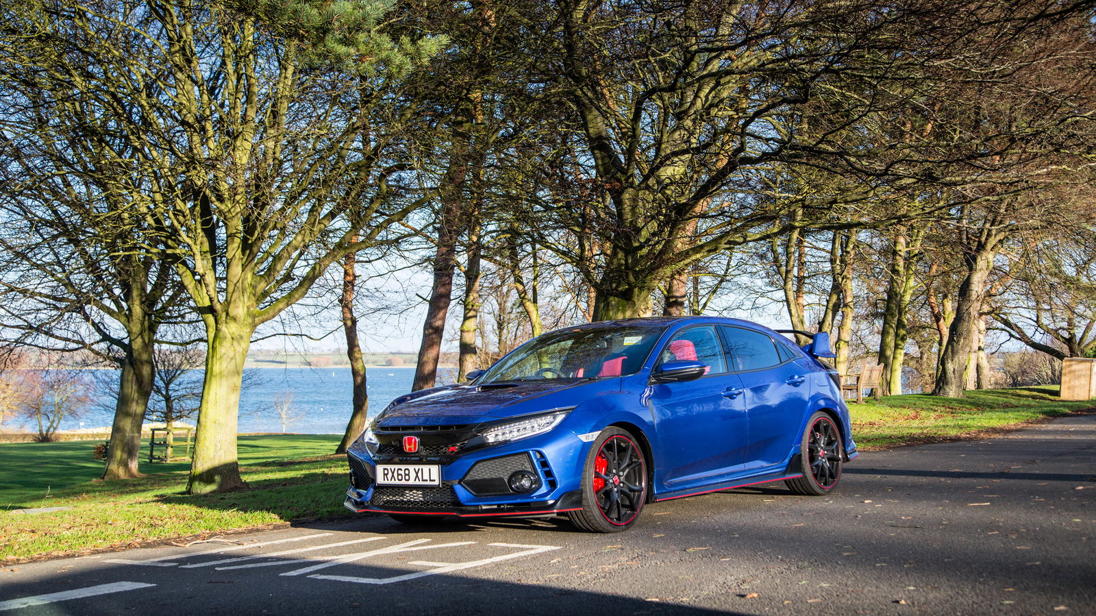 Why We're Revisiting The FK8 Honda Civic Type R