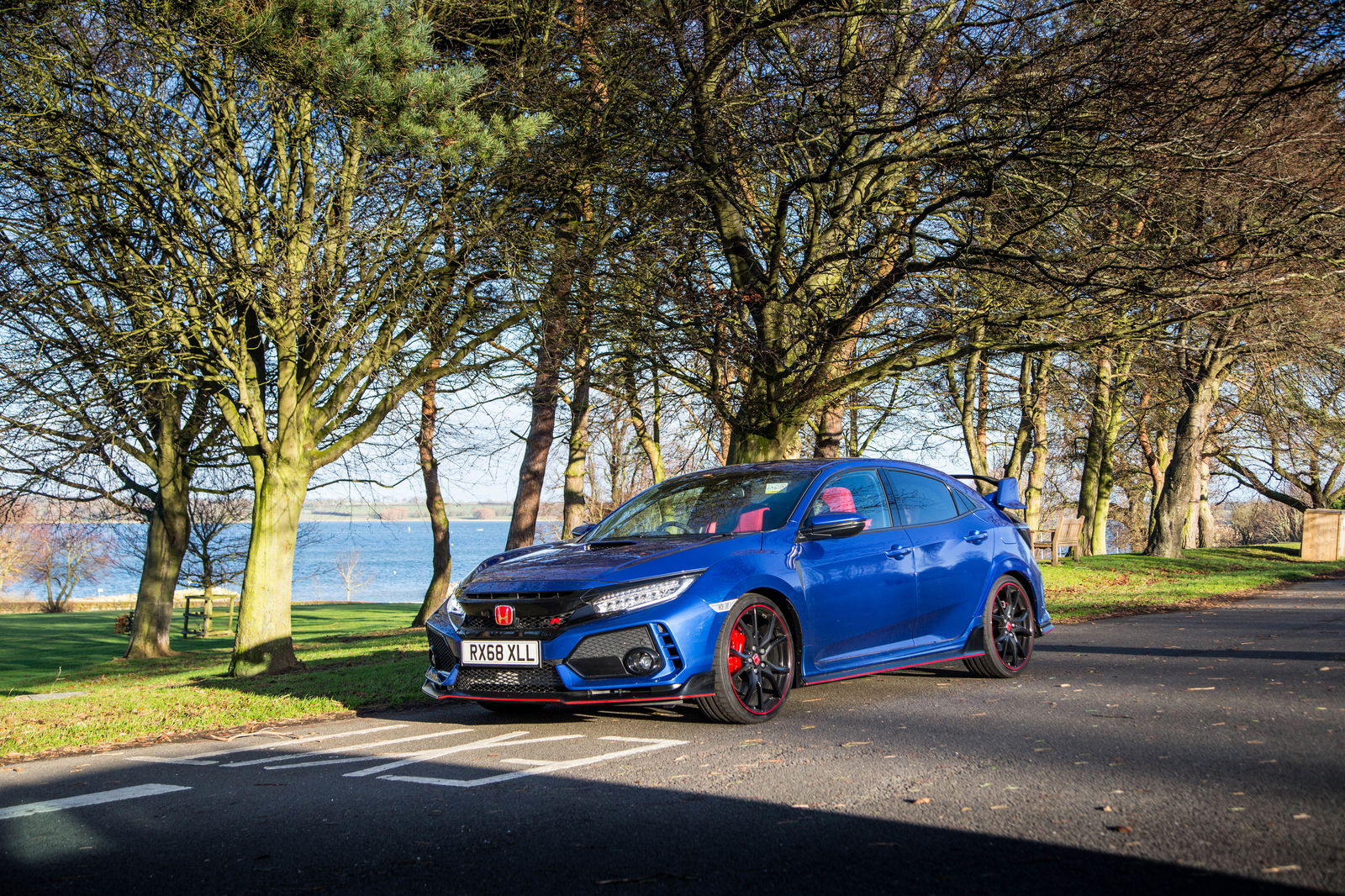 It Looks Like A Subaru WRX STI S209 Is Coming To The USA