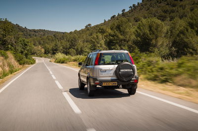 I Really Want A First-Gen Honda CR-V, And You Should Too
