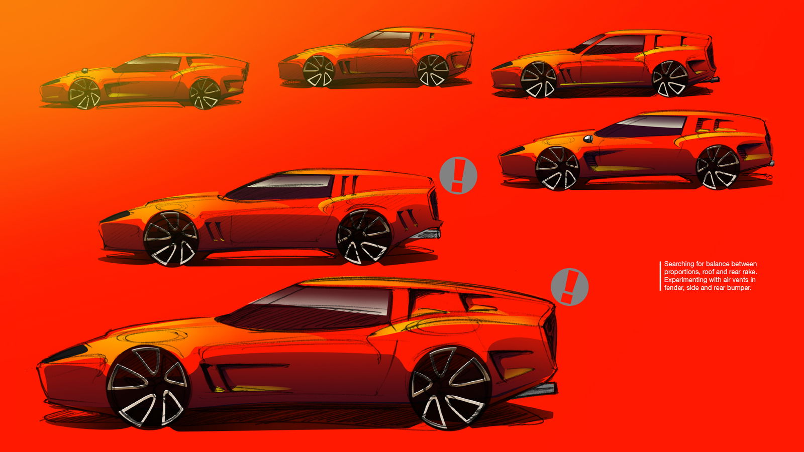 A Design House Is Creating A 550-Based 250 GT Breadvan Homage