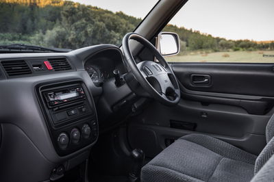 I Really Want A First-Gen Honda CR-V, And You Should Too