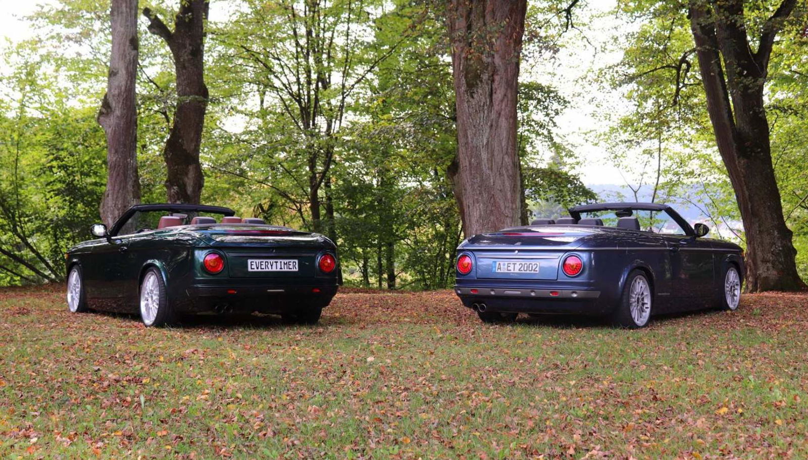Here's A Reminder That £200 Sheds Are As Good As Any Car (Sort Of)